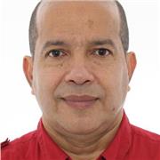 Profesor de español con varios años de experiencia